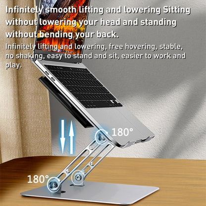Lenovo Thinkplus Desktop Laptop Cooling Holder XT15, XT15