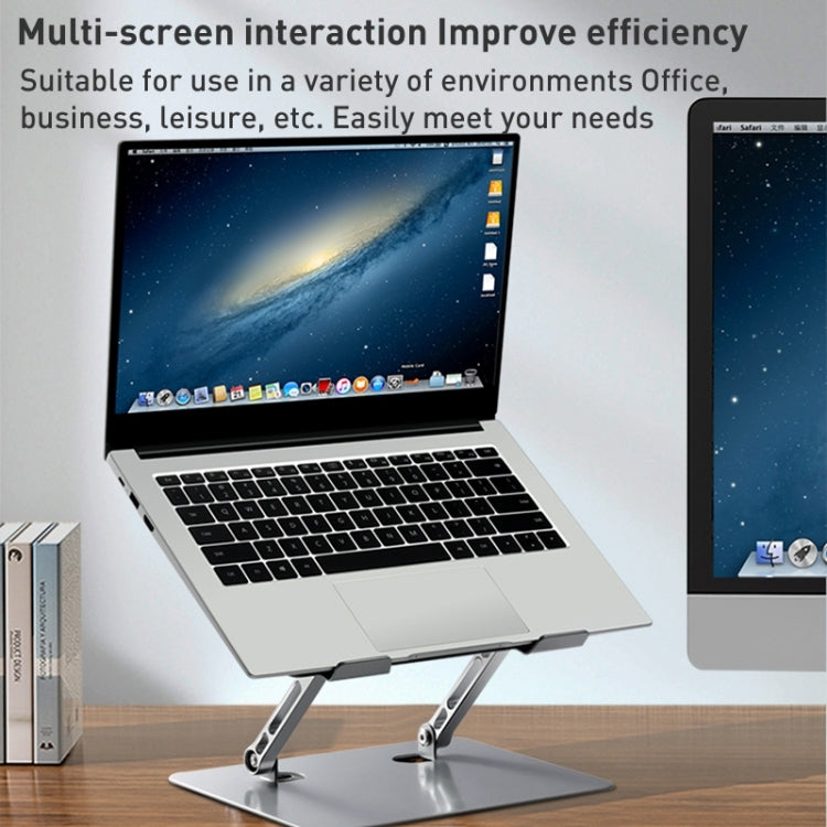 Lenovo Thinkplus Desktop Laptop Cooling Holder XT15, XT15