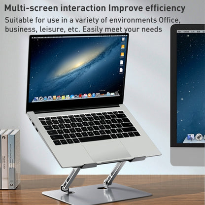 Lenovo Thinkplus Desktop Laptop Cooling Holder XT15, XT15