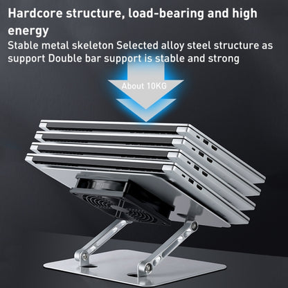 Lenovo Thinkplus Desktop Laptop Cooling Holder XT15, XT15