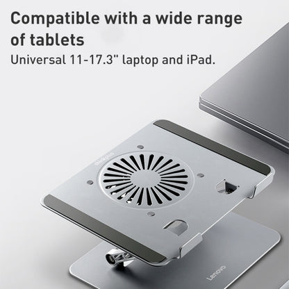 Lenovo Thinkplus Desktop Laptop Cooling Holder XT15, XT15