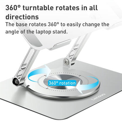 Lenovo Thinkplus Laptop Rotating Cooling Holder XT20, XT20