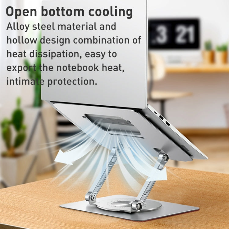 Lenovo Thinkplus Laptop Rotating Cooling Holder XT20, XT20
