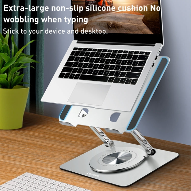 Lenovo Thinkplus Laptop Rotating Cooling Holder XT20, XT20