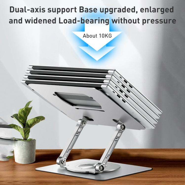 Lenovo Thinkplus Laptop Rotating Cooling Holder XT20, XT20
