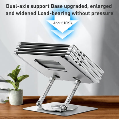 Lenovo Thinkplus Laptop Rotating Cooling Holder XT20, XT20