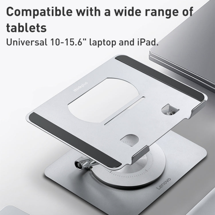 Lenovo Thinkplus Laptop Rotating Cooling Holder XT20, XT20