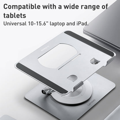 Lenovo Thinkplus Laptop Rotating Cooling Holder XT20, XT20
