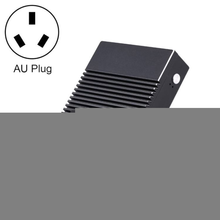 K1 Windows 10 and Linux System Mini PC, AMD A6-1450 Quad-core 4 Threads 1.0-1.4GHz, RAM: 8GB, ROM: 128GB SSD, AU Plug, K1 8GB+128GB(AU Plug), K1 8GB+128GB(EU Plug), K1 8GB+128GB(UK Plug), K1 8GB+128GB(US Plug)