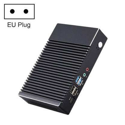 K1 Windows 10 and Linux System Mini PC, AMD A6-1450 Quad-core 4 Threads 1.0-1.4GHz, RAM: 8GB, ROM: 128GB SSD, AU Plug, K1 8GB+128GB(EU Plug), K1 8GB+128GB(UK Plug), K1 8GB+128GB(US Plug), K1 8GB+128GB(AU Plug)