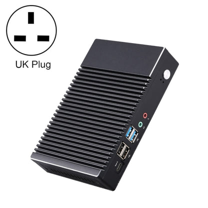 K1 Windows 10 and Linux System Mini PC, AMD A6-1450 Quad-core 4 Threads 1.0-1.4GHz, RAM: 8GB, ROM: 128GB SSD, AU Plug, K1 8GB+128GB(EU Plug), K1 8GB+128GB(UK Plug), K1 8GB+128GB(US Plug), K1 8GB+128GB(AU Plug)