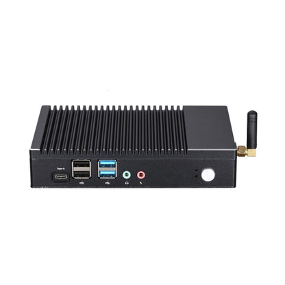 K1 Windows 10 and Linux System Mini PC, AMD A6-1450 Quad-core 4 Threads 1.0-1.4GHz, RAM: 8GB, ROM: 128GB SSD, AU Plug, K1 8GB+128GB(AU Plug), K1 8GB+128GB(EU Plug), K1 8GB+128GB(UK Plug), K1 8GB+128GB(US Plug)