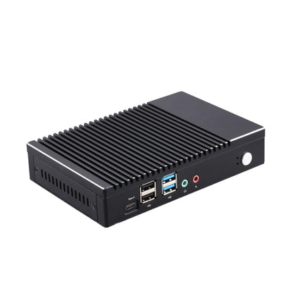 K1 Windows 10 and Linux System Mini PC, AMD A6-1450 Quad-core 4 Threads 1.0-1.4GHz, RAM: 8GB, ROM: 128GB SSD, AU Plug, K1 8GB+128GB(AU Plug), K1 8GB+128GB(EU Plug), K1 8GB+128GB(UK Plug), K1 8GB+128GB(US Plug)