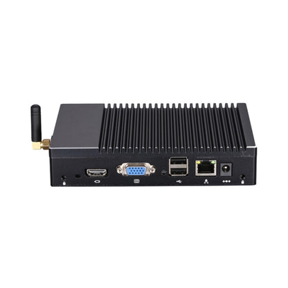 K1 Windows 10 and Linux System Mini PC without RAM and SSD, AMD A6-1450 Quad-core 4 Threads 1.0-1.4GHz, EU Plug, K1 without RAM and SSD(AU Plug), K1 without RAM and SSD(EU Plug), K1 without RAM and SSD(UK Plug), K1 without RAM and SSD(US Plug)