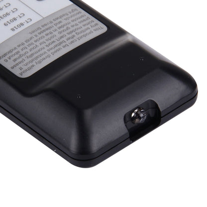 CHUNGHOP E-T919 Universal Remote Controller for TOSHIBA LED TV / LCD TV / HDTV / 3DTV, for TOSHIBA TV