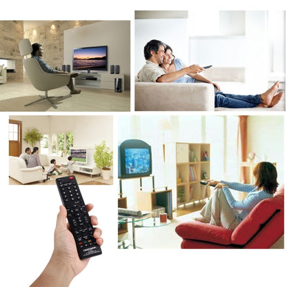 CHUNGHOP E-T919 Universal Remote Controller for TOSHIBA LED TV / LCD TV / HDTV / 3DTV, for TOSHIBA TV