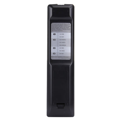 CHUNGHOP E-H918 Universal Remote Controller for HITACHI LED TV / LCD TV / HDTV / 3DTV, for HITACHI TV