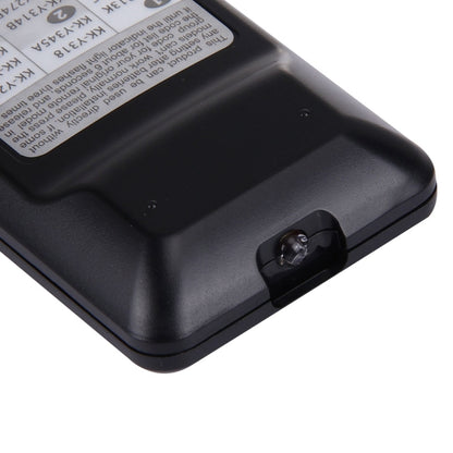 CHUNGHOP E-K906 Universal Remote Controller for KONKA LED TV / LCD TV / HDTV / 3DTV, for KONKA TV