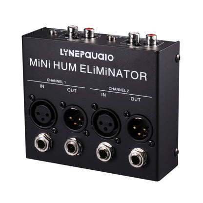 LINEPAUDIO B890 Current Buzzing Noise Canceller