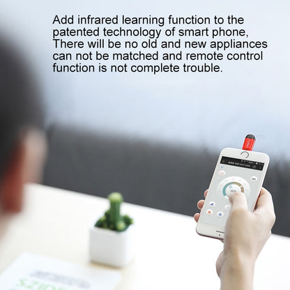 Easy to Control 3 Generation Mobile Phone Wireless Smart Remote Control for Apple universal mobile cloud remote control