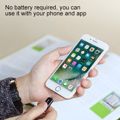 Easy to Control 3 Generation Mobile Phone Wireless Smart Remote Control for Apple universal mobile cloud remote control