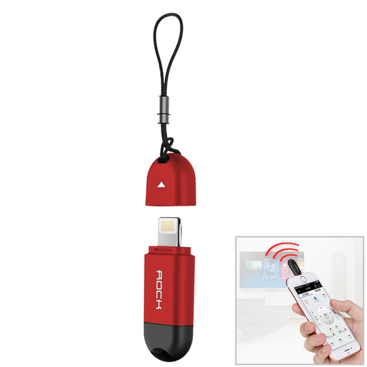 Easy to Control 3 Generation Mobile Phone Wireless Smart Remote Control for Apple universal mobile cloud remote control