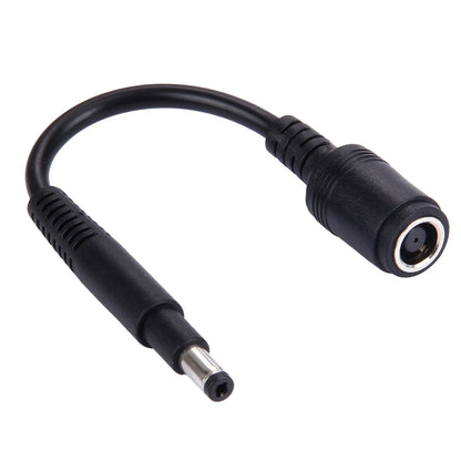 4.8 x 1.7mm Male to 7.4 x 5.0mm Female Interfaces Power Adapter Cable for Laptop Notebook, Length: 10cm, 4.8 x 1.7mm Male (Length: 10cm)