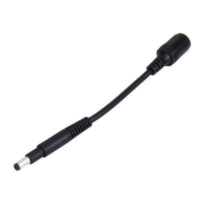 4.8 x 1.7mm Male to 7.4 x 5.0mm Female Interfaces Power Adapter Cable for Laptop Notebook, Length: 10cm, 4.8 x 1.7mm Male (Length: 10cm)