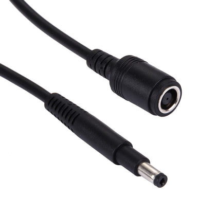 4.8 x 1.7mm Male to 7.4 x 5.0mm Female Interfaces Power Adapter Cable for Laptop Notebook, Length: 10cm, 4.8 x 1.7mm Male (Length: 10cm)