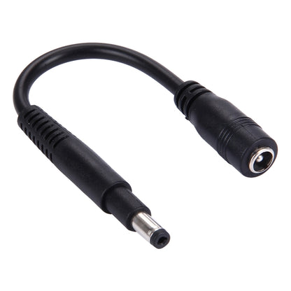 4.8 x 1.7mm Male to 5.5 x 2.1mm Female Interfaces Power Adapter Cable for Laptop Notebook, Length: 10cm, 4.8 x 1.7mm Male