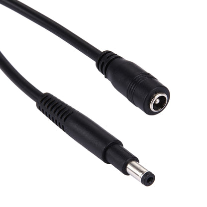 4.8 x 1.7mm Male to 5.5 x 2.1mm Female Interfaces Power Adapter Cable for Laptop Notebook, Length: 10cm, 4.8 x 1.7mm Male
