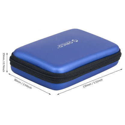 ORICO PHB-25 2.5 inch SATA HDD Case Hard Drive Disk Protect Cover Box