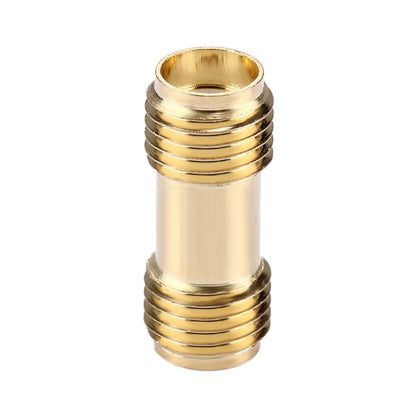 SMA Female to SMA Female Connector Adapter, SMA Female to Female