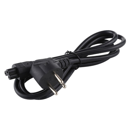 Israel Plug to 3 Prong Style Laptop Power Cord, Cable Length: 1.4m, 1.4m
