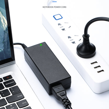 Israel Plug to 3 Prong Style Laptop Power Cord, Cable Length: 1.4m, 1.4m