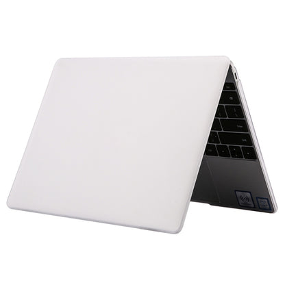 For Huawei MateBook 13 inch 2019 / 2020 Shockproof Frosted Laptop Protective Case, For Huawei MateBook 13 inch