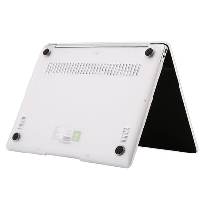 For Huawei MateBook 13 inch 2019 / 2020 Shockproof Frosted Laptop Protective Case, For Huawei MateBook 13 inch