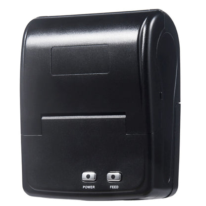 QS-5802 Portable 58mm Bluetooth Receipt 8-pin Matrix Printer, QS-5802