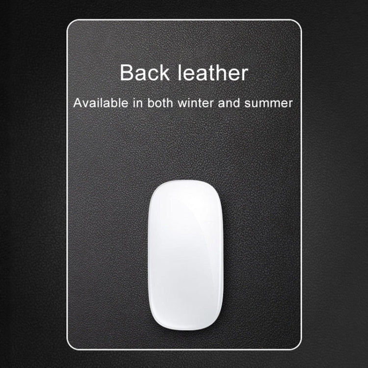 Aluminum Alloy Double-sided Non-slip Mat Desk Mouse Pad, Size : Mini, Size : Mini