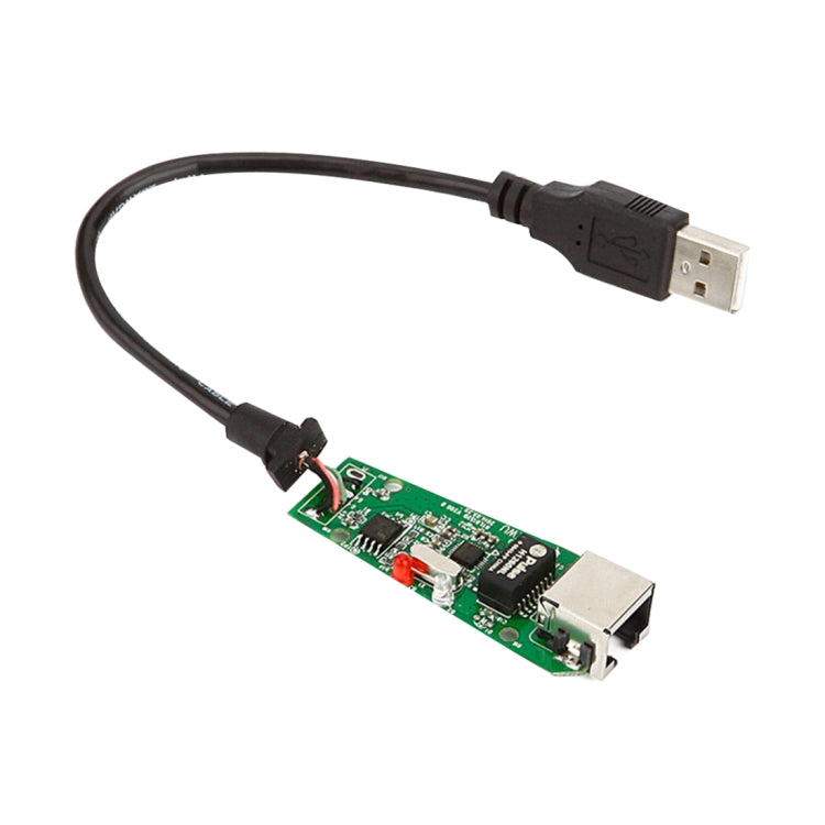 TXA041 10/100Mpbs Realtek 8152 USB 2.0 to RJ45 Network LAN Adapter Card, TXA041