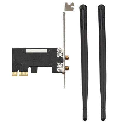 TXA049 Realtek 8192 PCI Express 300Mbps Wireless Network Card WiFi Adapter, TXA049