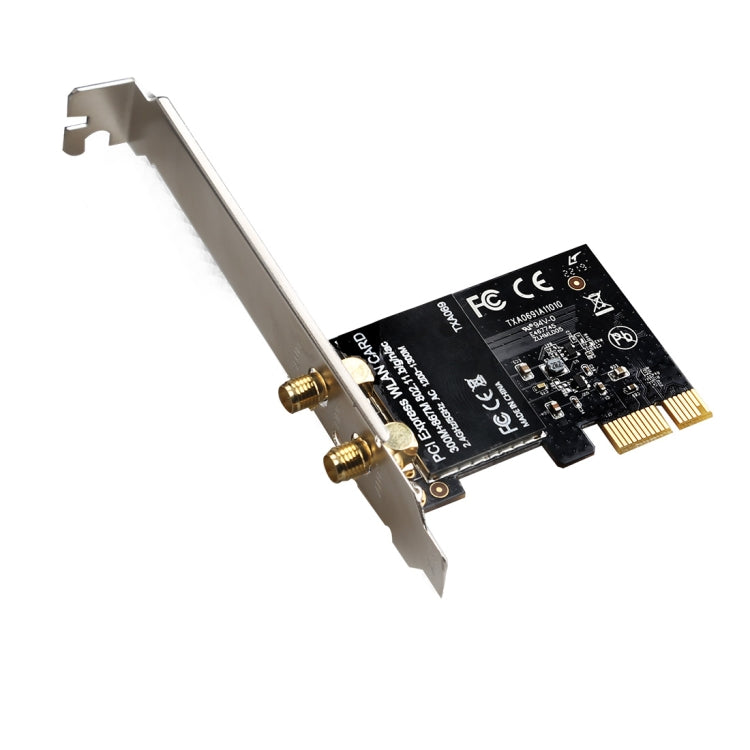 TXA069 1200Mbps PCIe Dual Band WiFi LAN PCI Express Network Card Adapter, TXA069