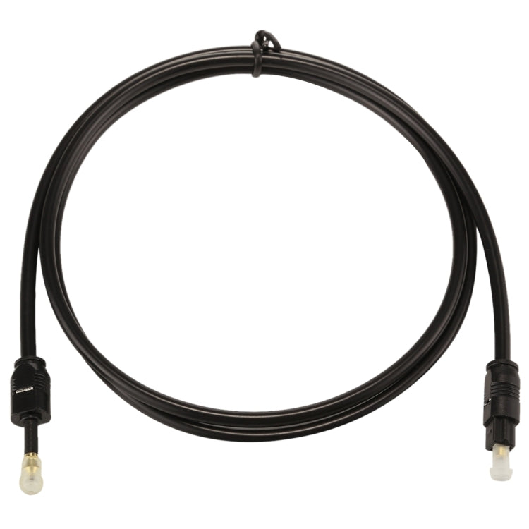 3m OD4.0mm Toslink Male to 3.5mm Mini Toslink Male Digital Optical Audio Cable, 3m