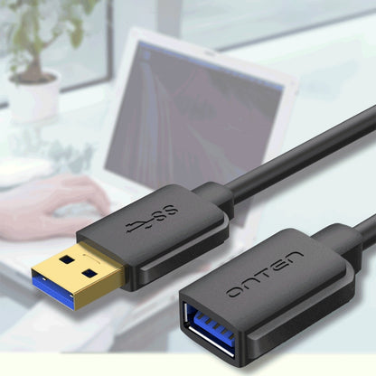 Onten 61001 USB 3.0 Data Transmission Cable, Cable Length: 0.5m, Cable Length: 0.5m