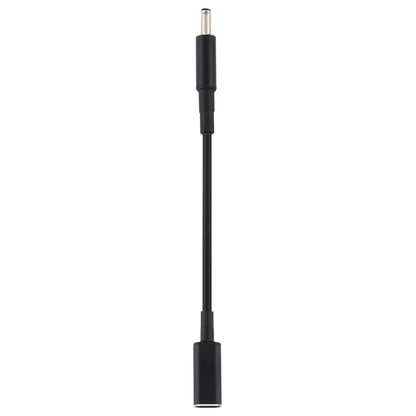PD 100W 18.5-20V 4.5 x 0.6mm to USB-C / Type-C Adapter Nylon Braid Cable for Dell, 4.5 x 0.6mm