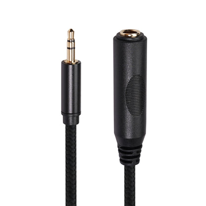 3662B 6.35mm Female to 3.5mm Male Audio Adapter Cable, Length: 30cm, 30cm