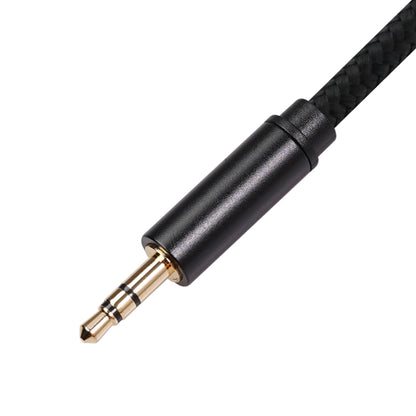 3662B 6.35mm Female to 3.5mm Male Audio Adapter Cable, Length: 30cm, 30cm