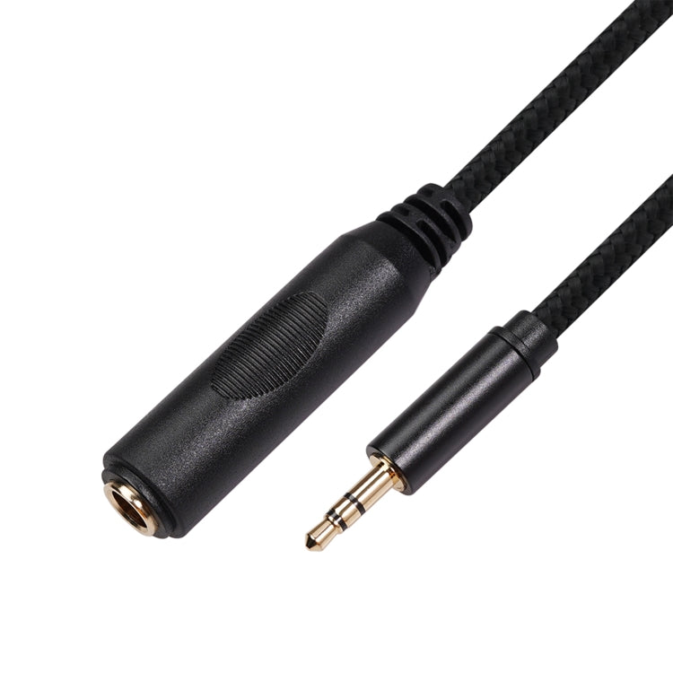 3662B 6.35mm Female to 3.5mm Male Audio Adapter Cable, Length: 3m, 3m
