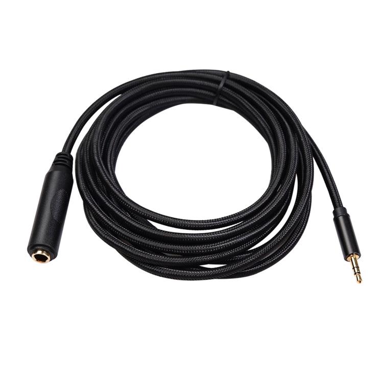 3662B 6.35mm Female to 3.5mm Male Audio Adapter Cable, Length: 3m, 3m