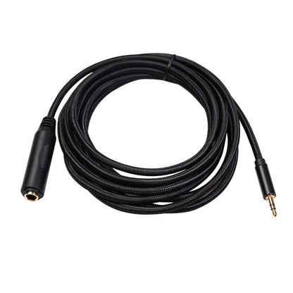 3662B 6.35mm Female to 3.5mm Male Audio Adapter Cable, Length: 3m, 3m
